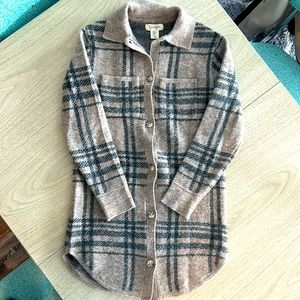 Women’s Button up Cardigan